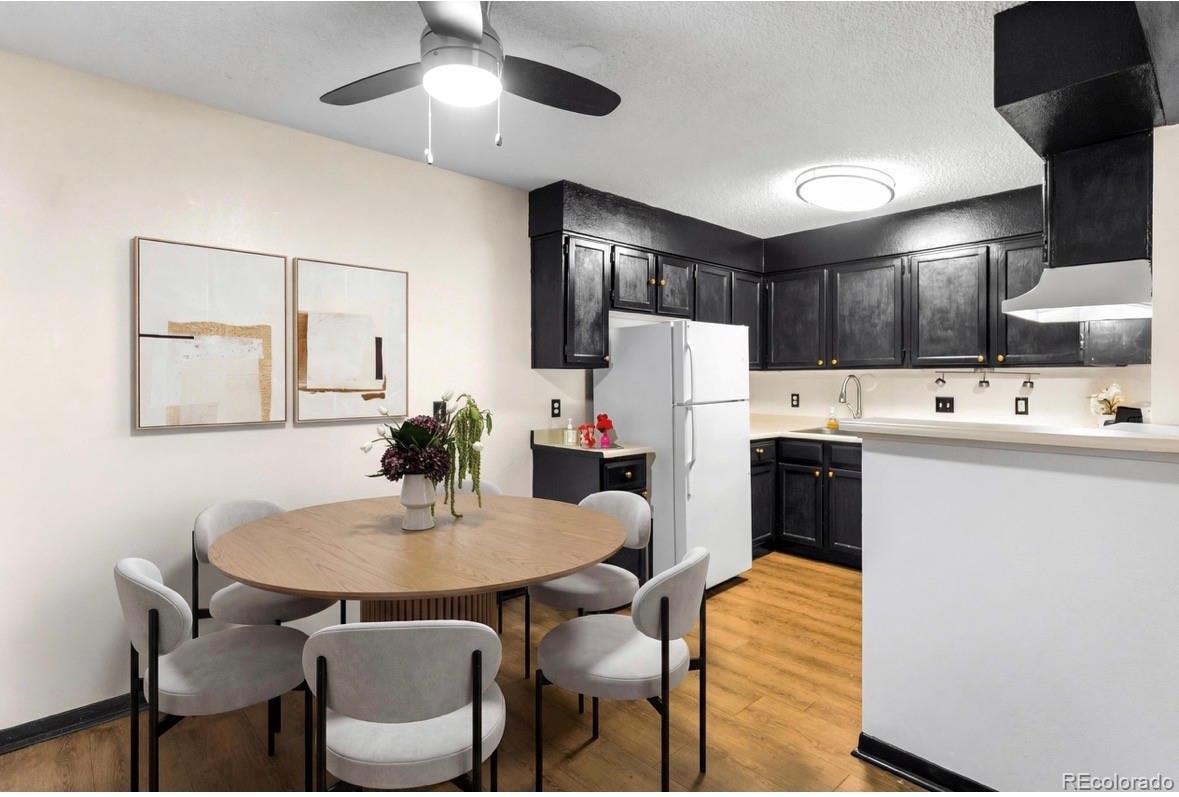 MLS Image #6 for 3344 s ammons street,lakewood, Colorado