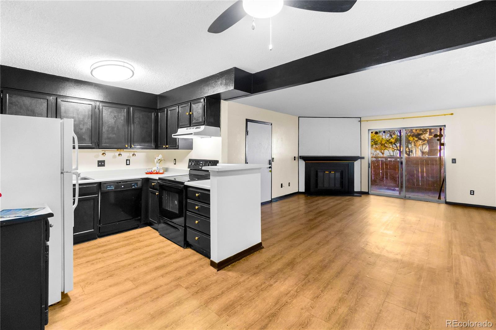 MLS Image #8 for 3344 s ammons street,lakewood, Colorado