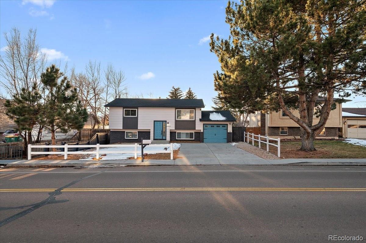 MLS Image #2 for 4802  montebello drive,colorado springs, Colorado