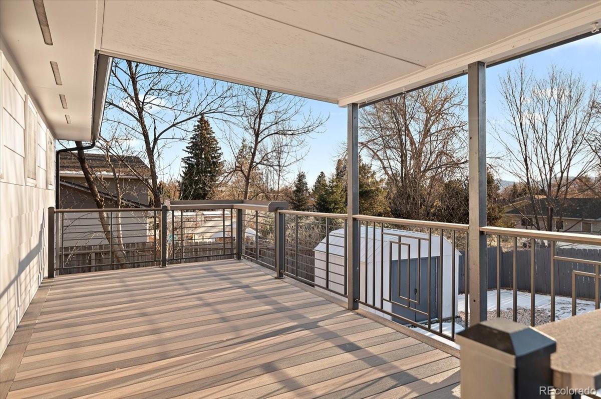 MLS Image #26 for 4802  montebello drive,colorado springs, Colorado