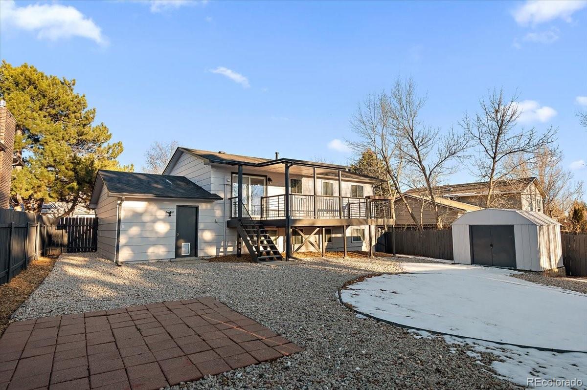 MLS Image #29 for 4802  montebello drive,colorado springs, Colorado