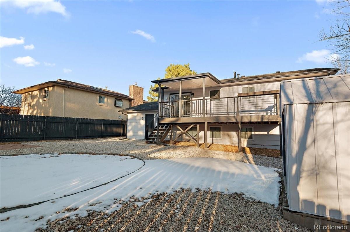 MLS Image #31 for 4802  montebello drive,colorado springs, Colorado