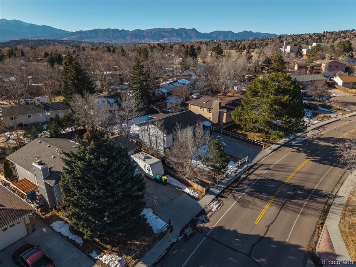MLS Image #33 for 4802  montebello drive,colorado springs, Colorado