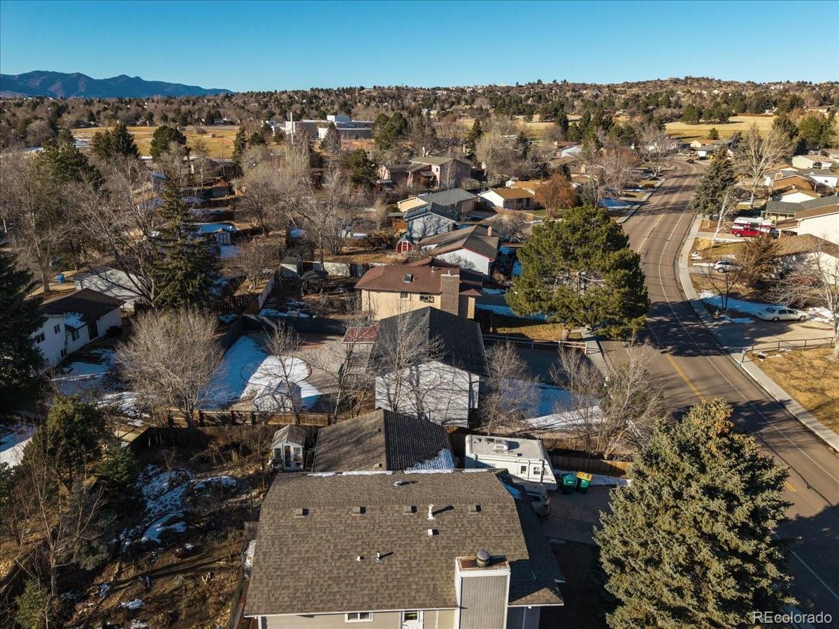 MLS Image #34 for 4802  montebello drive,colorado springs, Colorado