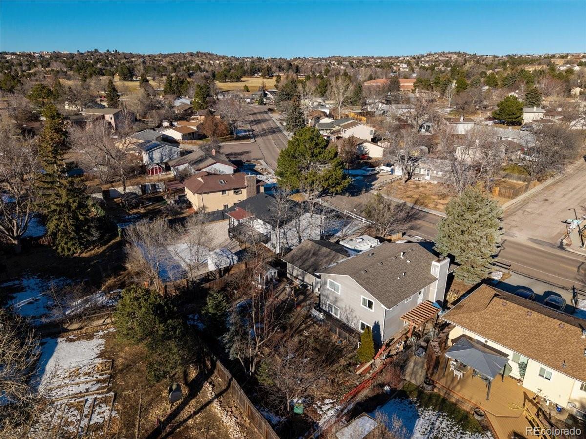 MLS Image #35 for 4802  montebello drive,colorado springs, Colorado