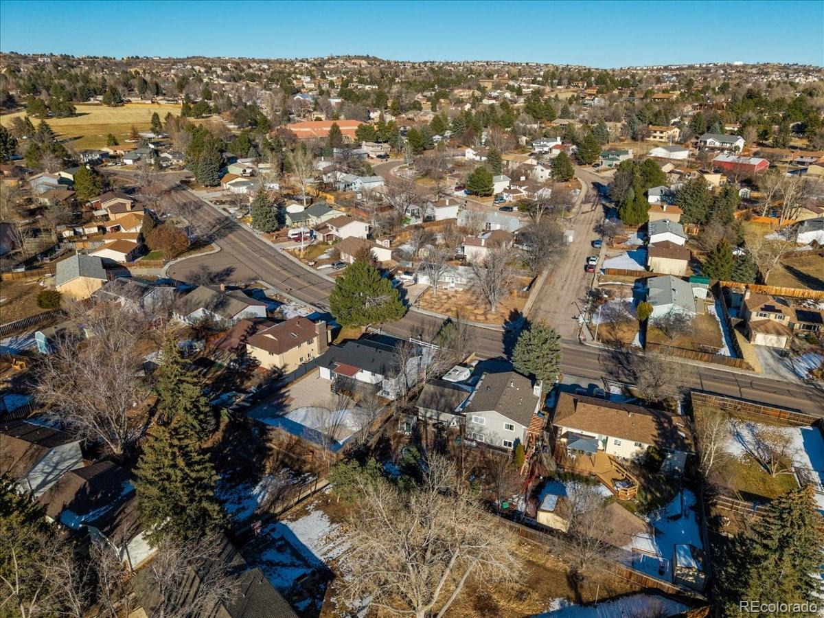 MLS Image #36 for 4802  montebello drive,colorado springs, Colorado