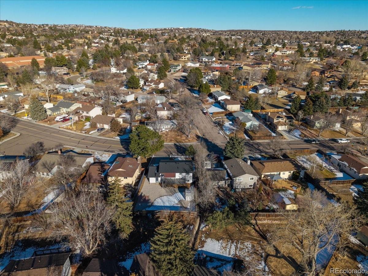 MLS Image #37 for 4802  montebello drive,colorado springs, Colorado