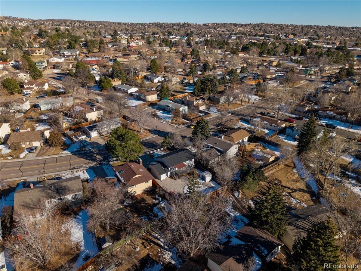 MLS Image #38 for 4802  montebello drive,colorado springs, Colorado