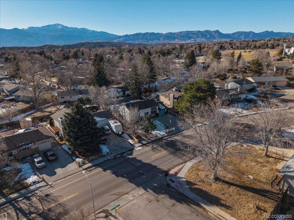 MLS Image #40 for 4802  montebello drive,colorado springs, Colorado