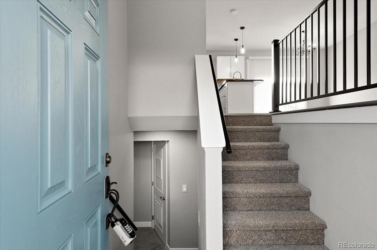 MLS Image #5 for 4802  montebello drive,colorado springs, Colorado