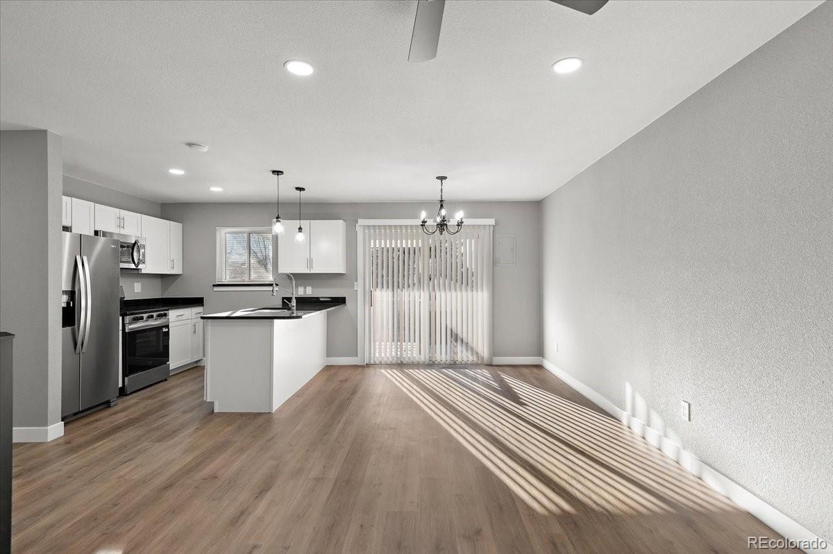 MLS Image #7 for 4802  montebello drive,colorado springs, Colorado