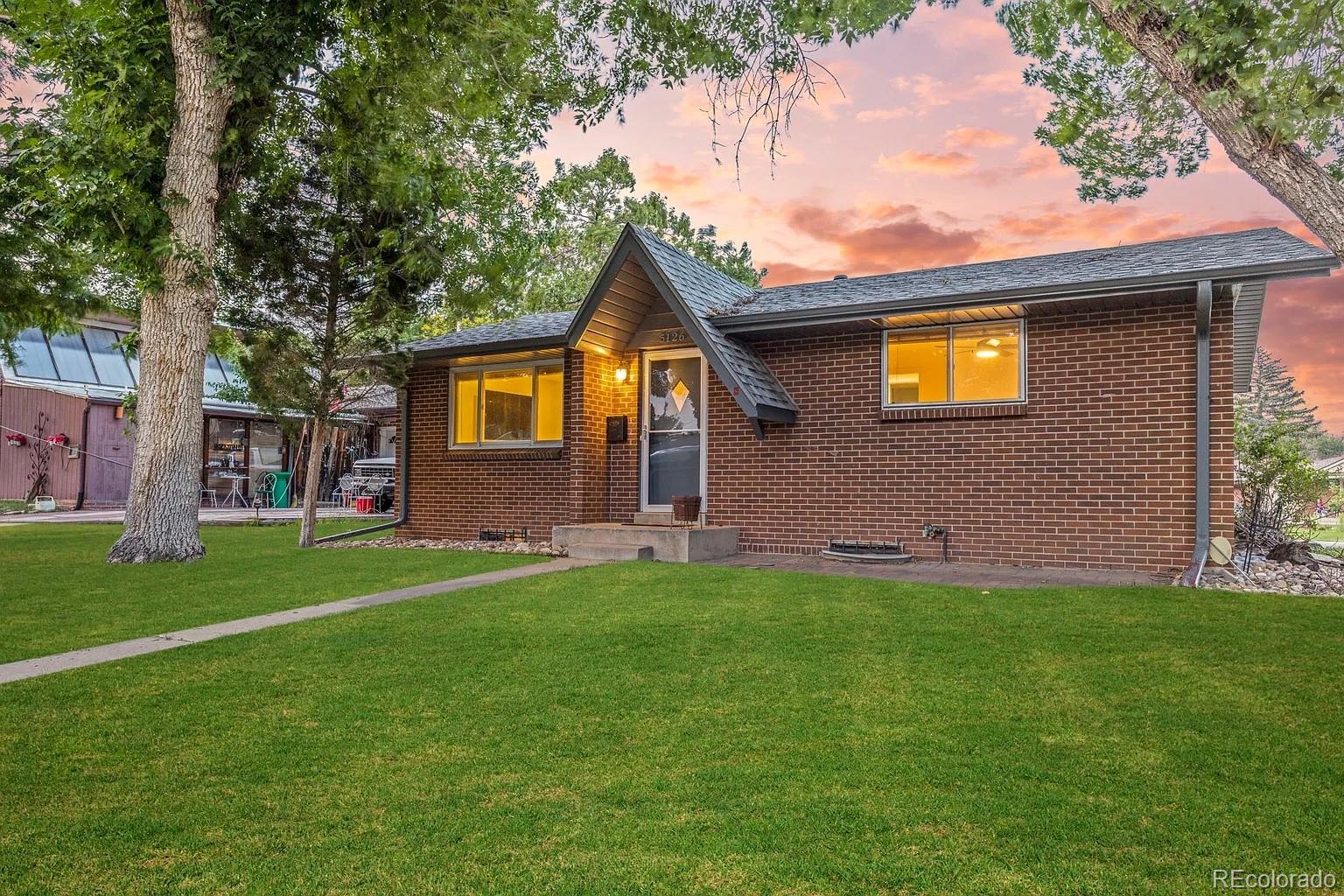 MLS Image #29 for 5126  hoyt street,arvada, Colorado