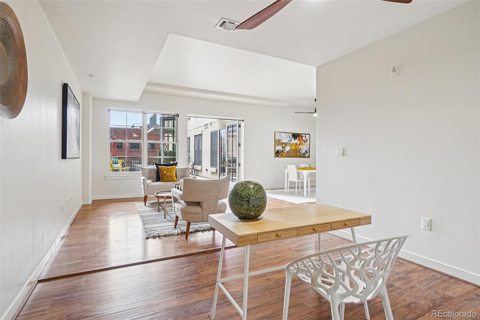 MLS Image #2 for 410  acoma street 206,denver, Colorado
