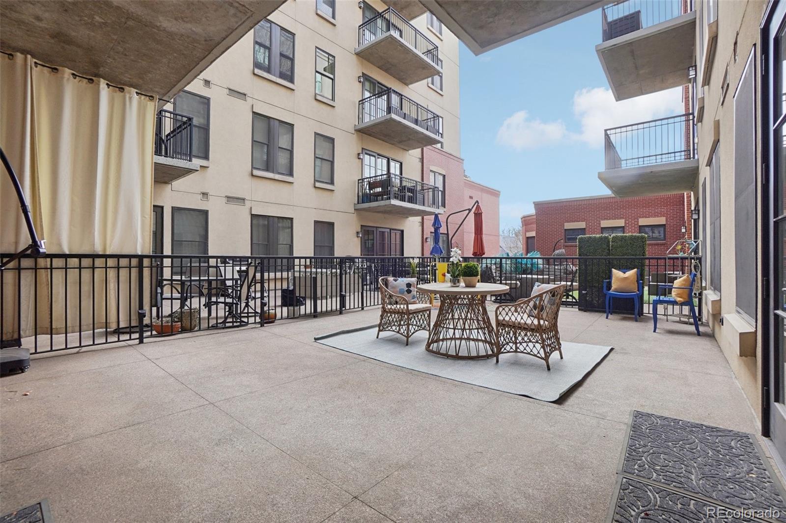 MLS Image #25 for 410  acoma street 206,denver, Colorado