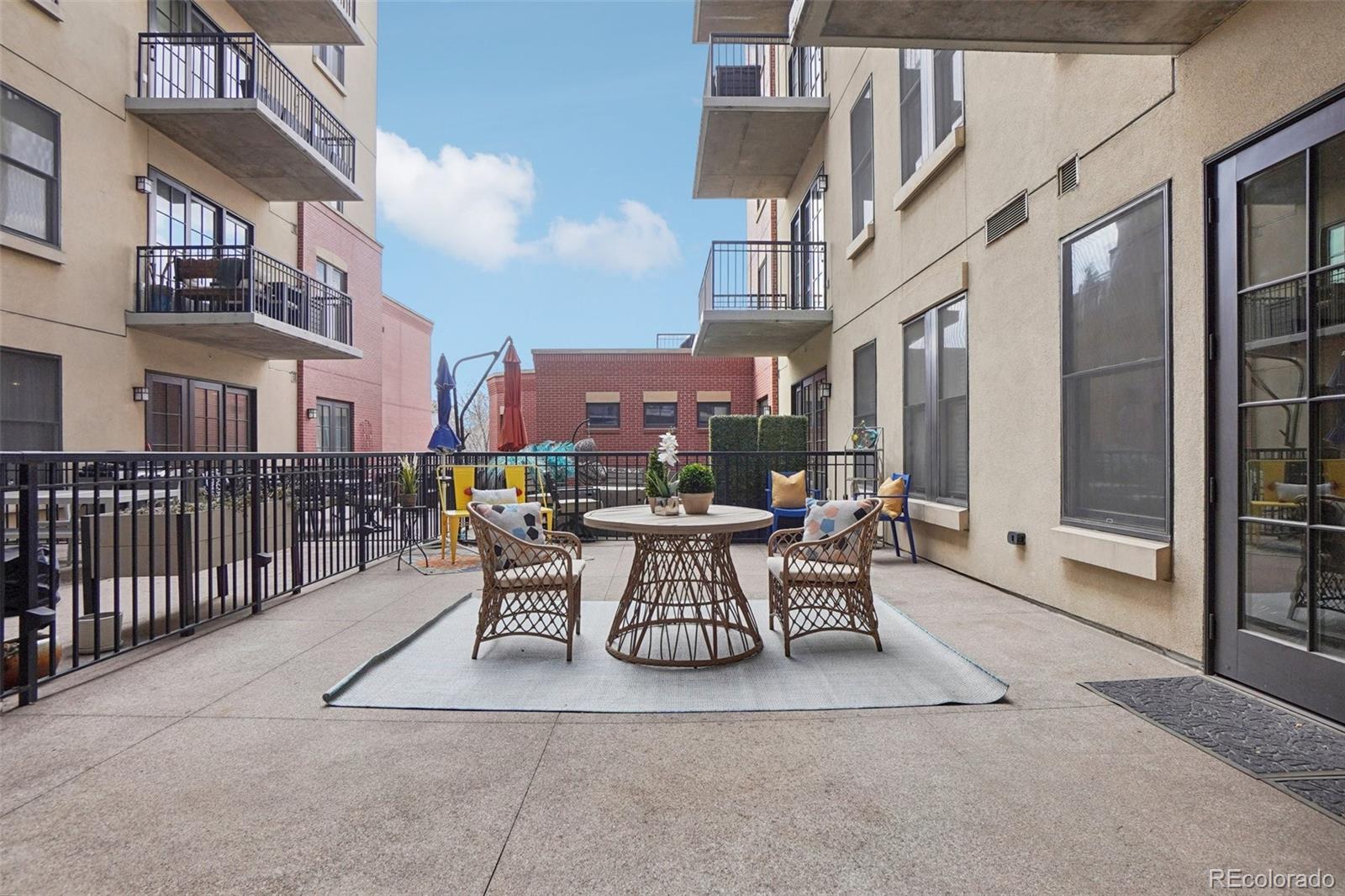 MLS Image #26 for 410  acoma street 206,denver, Colorado