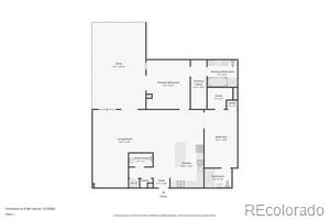 MLS Image #37 for 410  acoma street 206,denver, Colorado