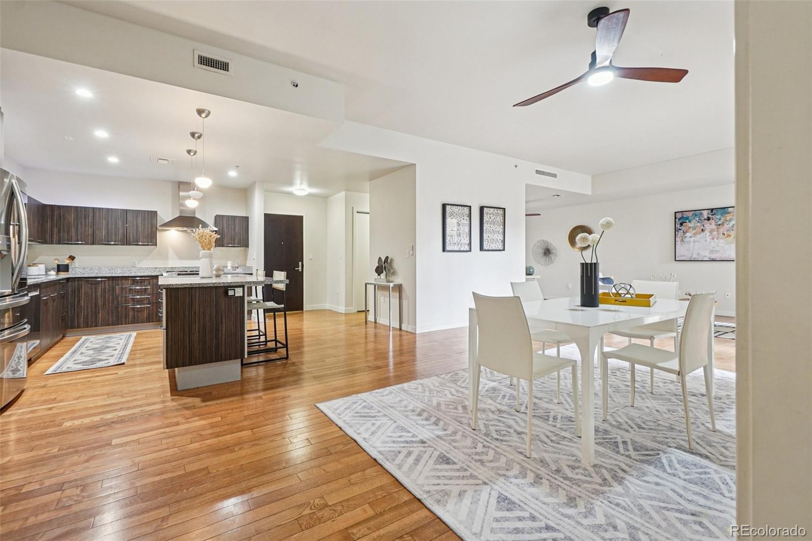 MLS Image #4 for 410  acoma street 206,denver, Colorado