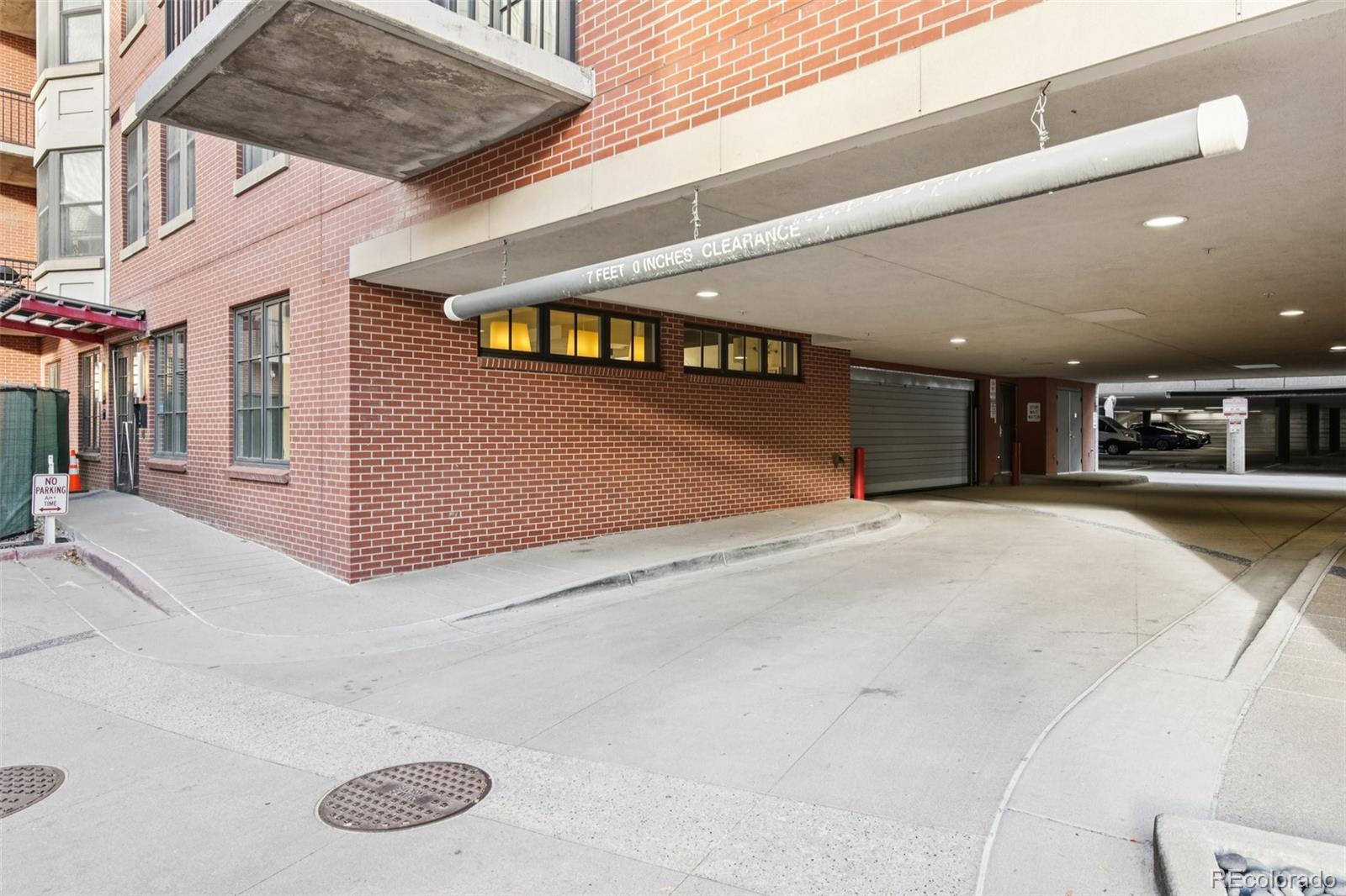 MLS Image #45 for 410  acoma street 206,denver, Colorado
