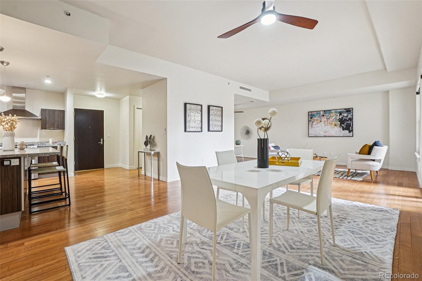 MLS Image #5 for 410  acoma street 206,denver, Colorado