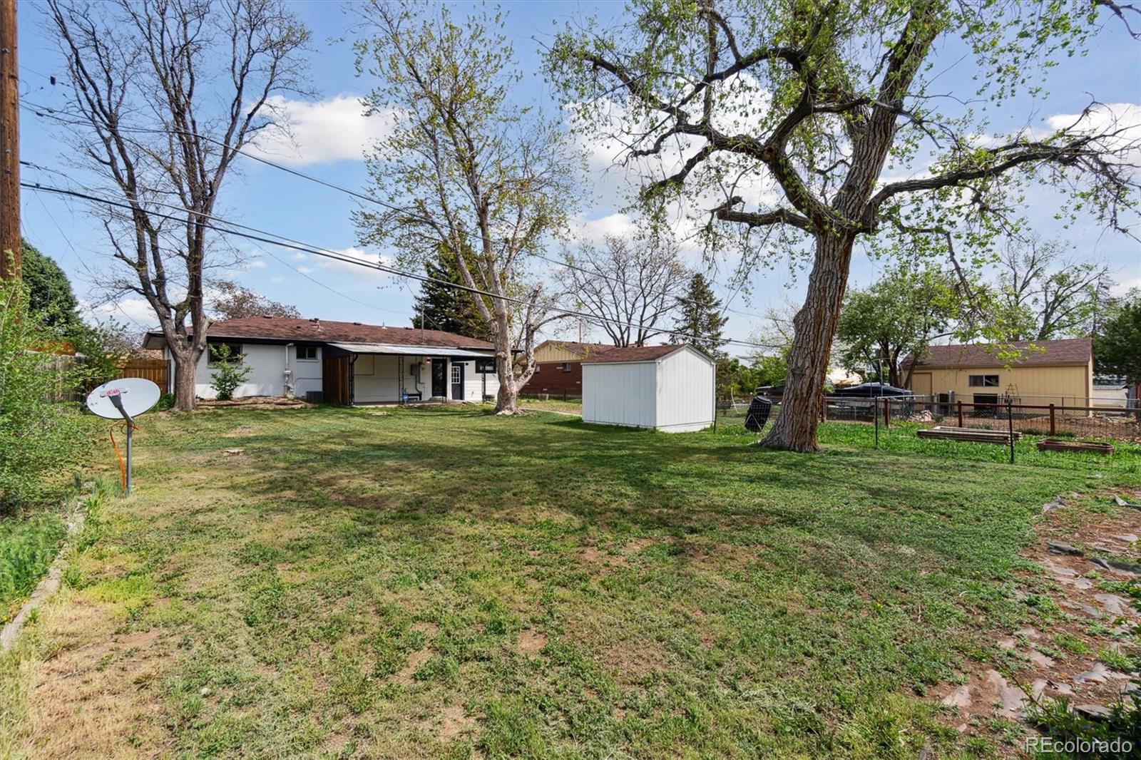 MLS Image #31 for 2840  cottonwood drive,denver, Colorado