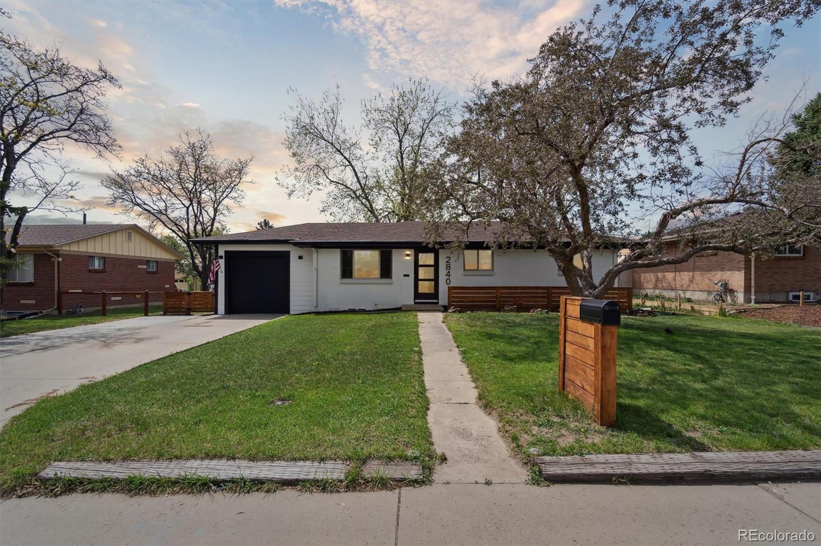 MLS Image #32 for 2840  cottonwood drive,denver, Colorado