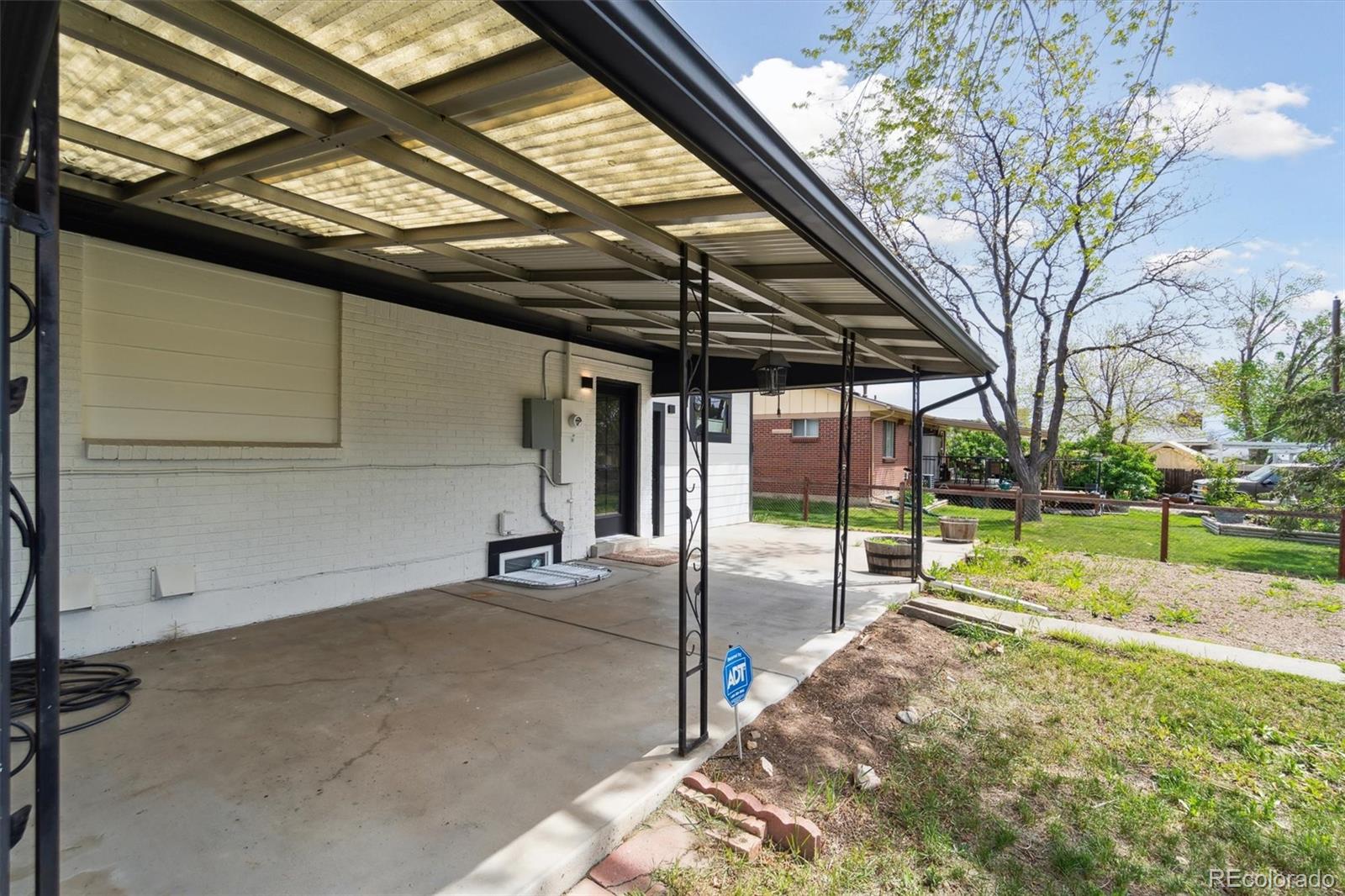 MLS Image #33 for 2840  cottonwood drive,denver, Colorado