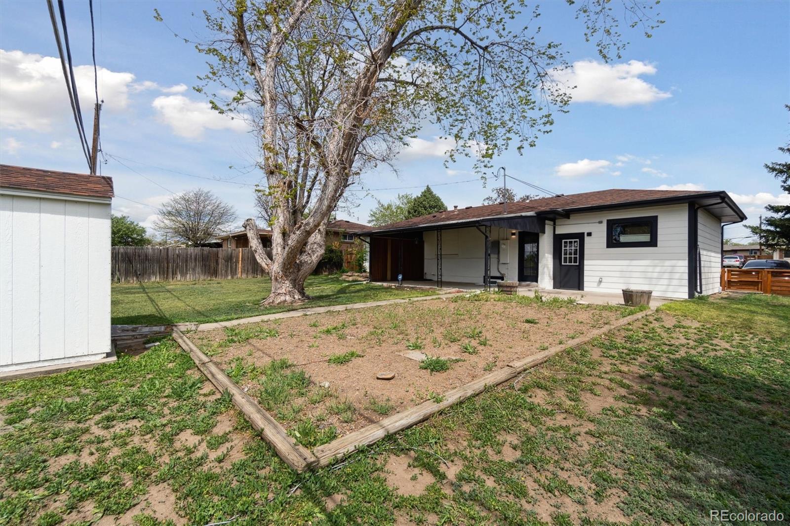 MLS Image #34 for 2840  cottonwood drive,denver, Colorado