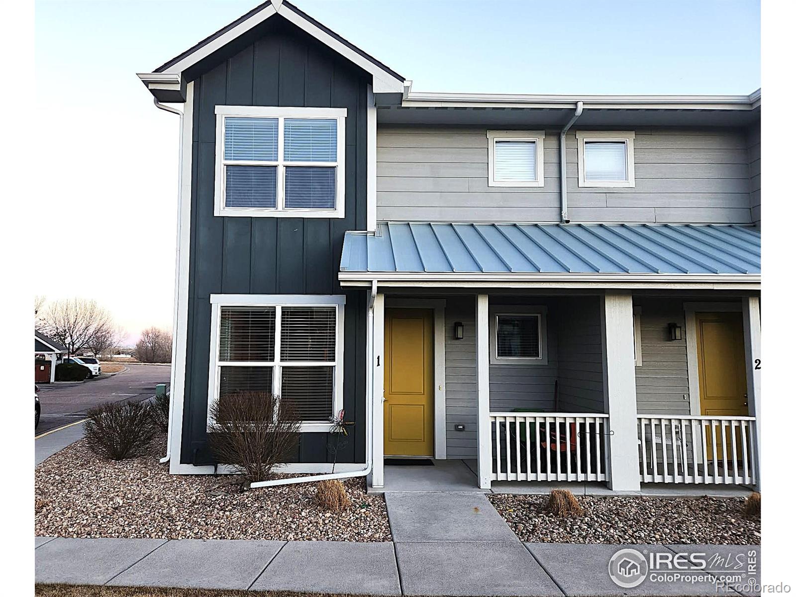 MLS Image #1 for 6340  orchard park drive,greeley, Colorado