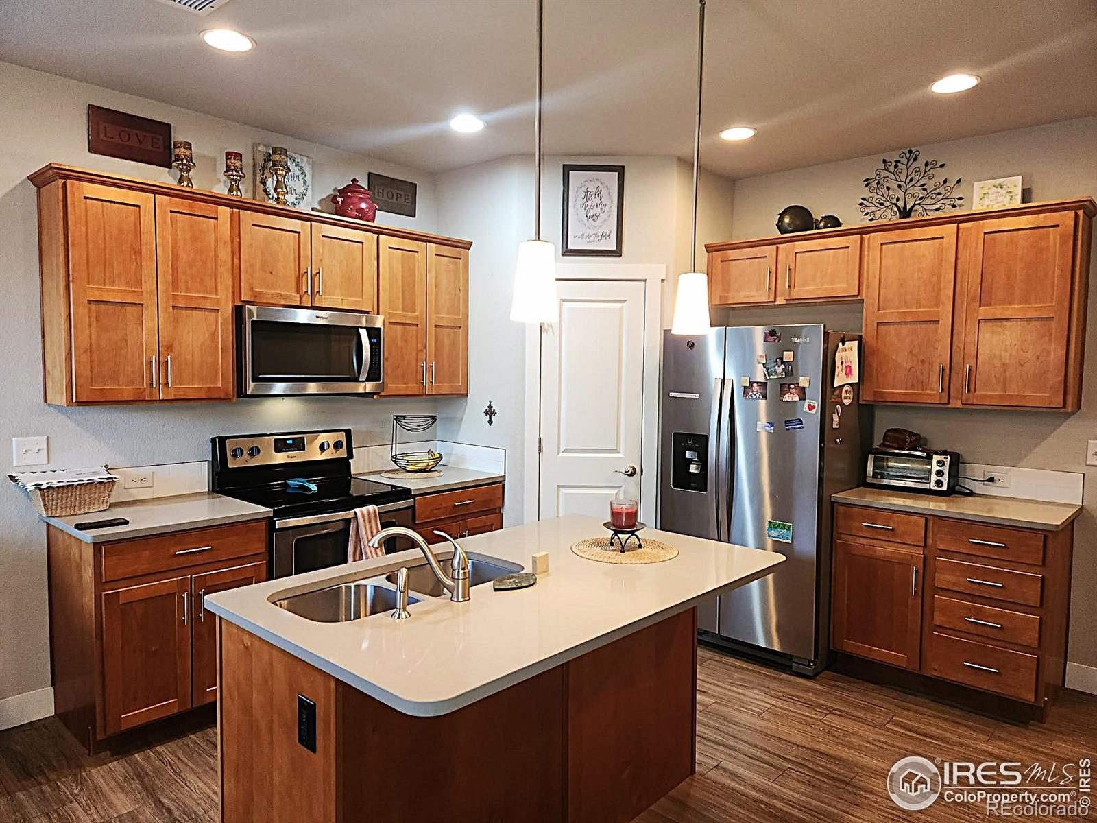 MLS Image #2 for 6340  orchard park drive,greeley, Colorado