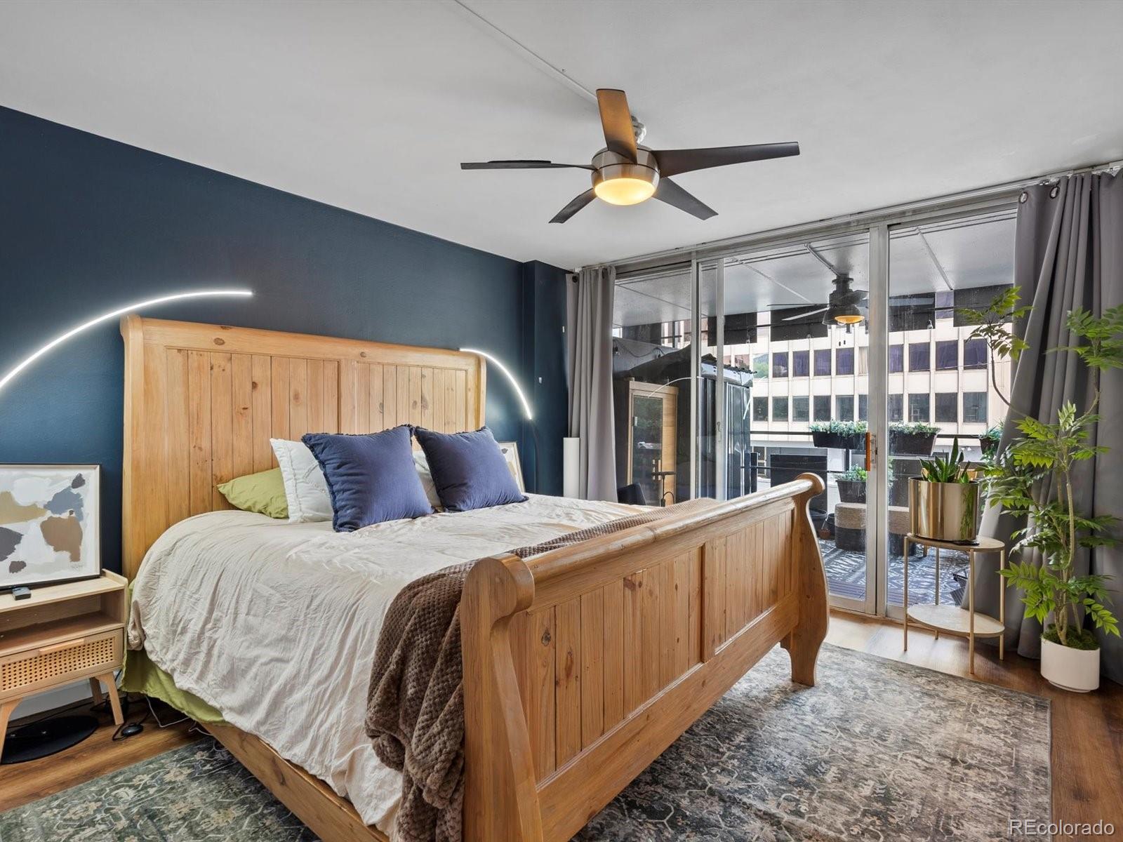 MLS Image #12 for 790 n washington street 206,denver, Colorado
