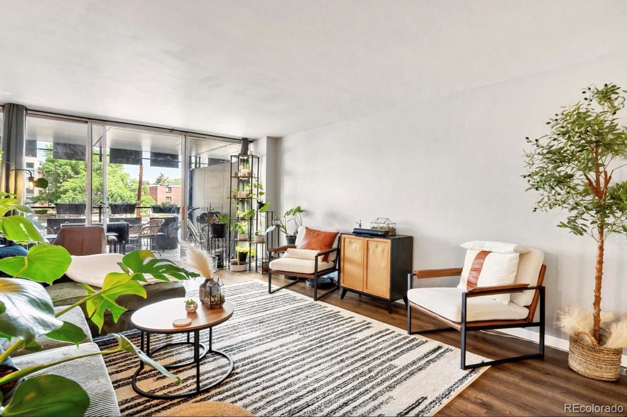 MLS Image #14 for 790 n washington street 206,denver, Colorado