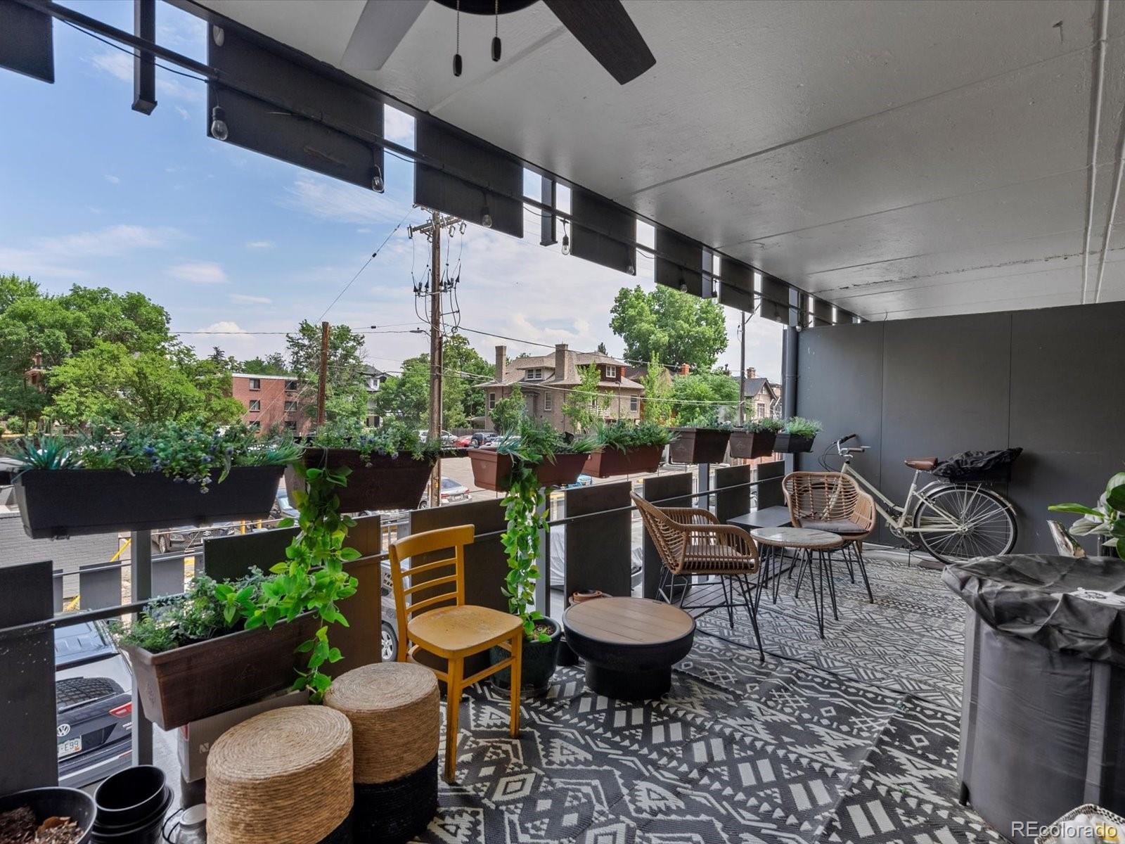 MLS Image #15 for 790 n washington street 206,denver, Colorado