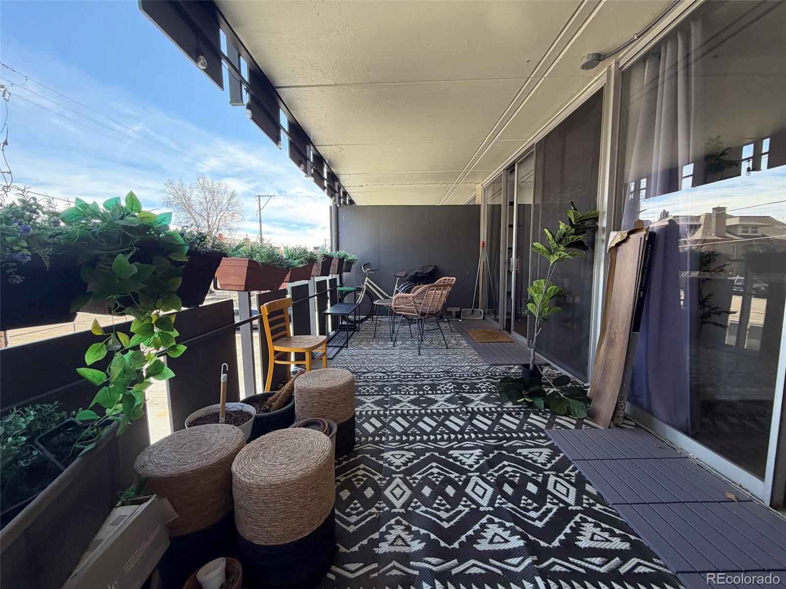 MLS Image #17 for 790 n washington street 206,denver, Colorado