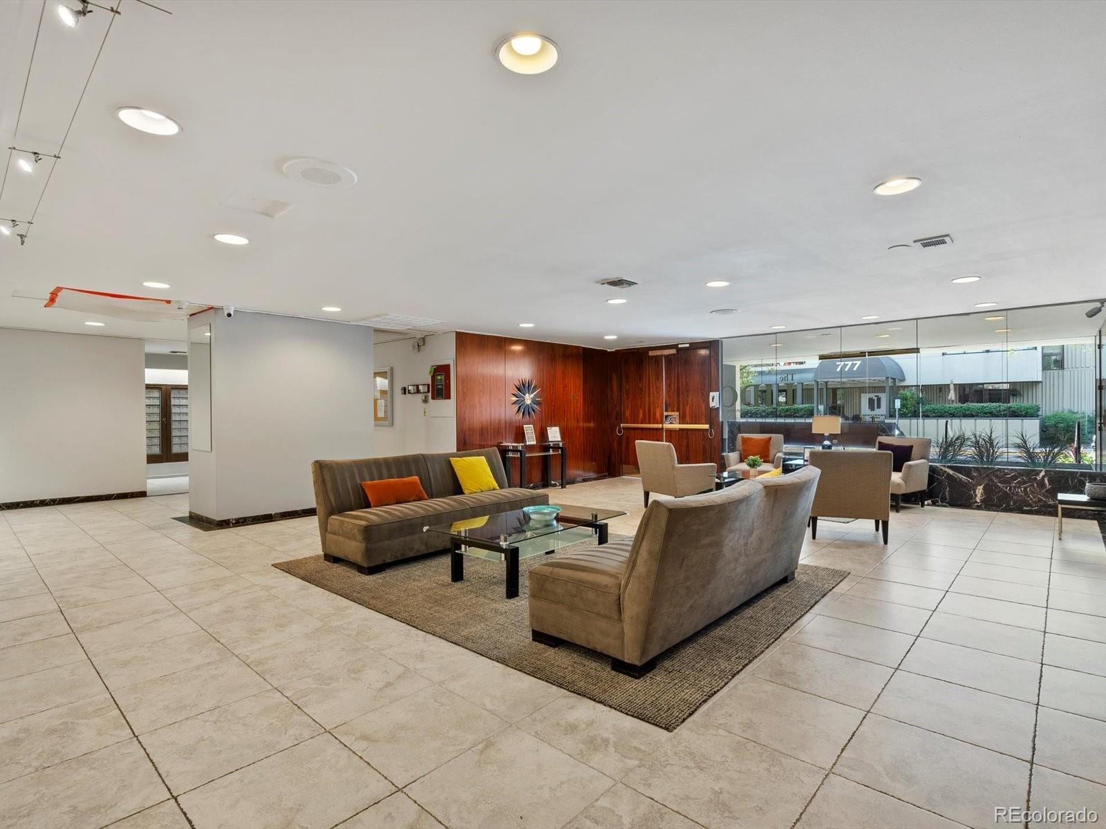 MLS Image #21 for 790 n washington street 206,denver, Colorado
