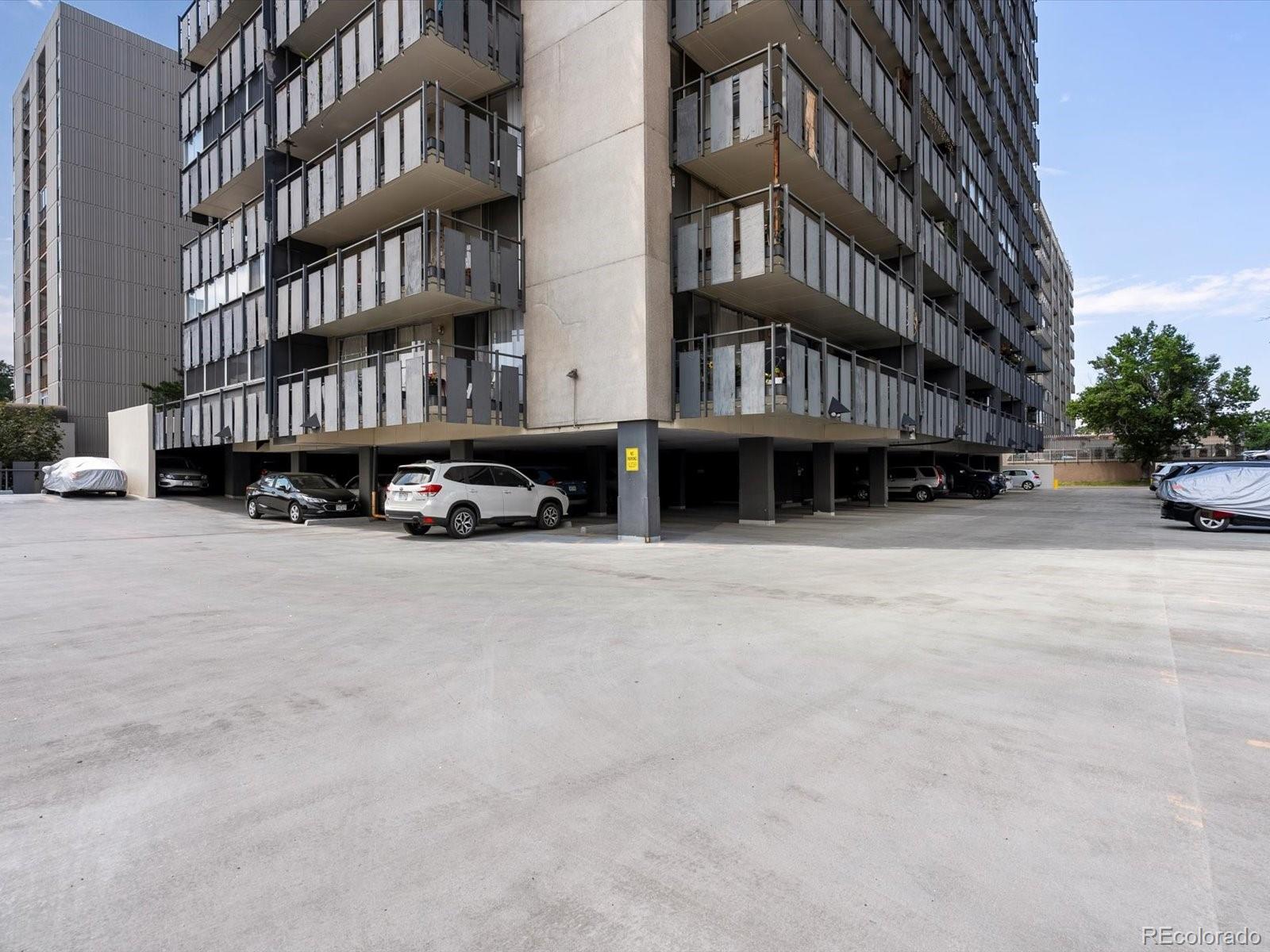 MLS Image #24 for 790 n washington street 206,denver, Colorado