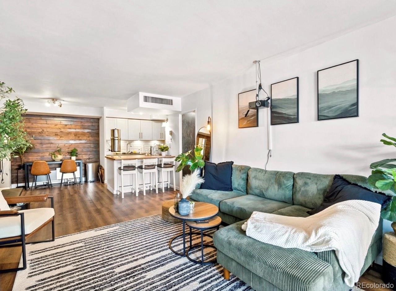 MLS Image #3 for 790 n washington street 206,denver, Colorado