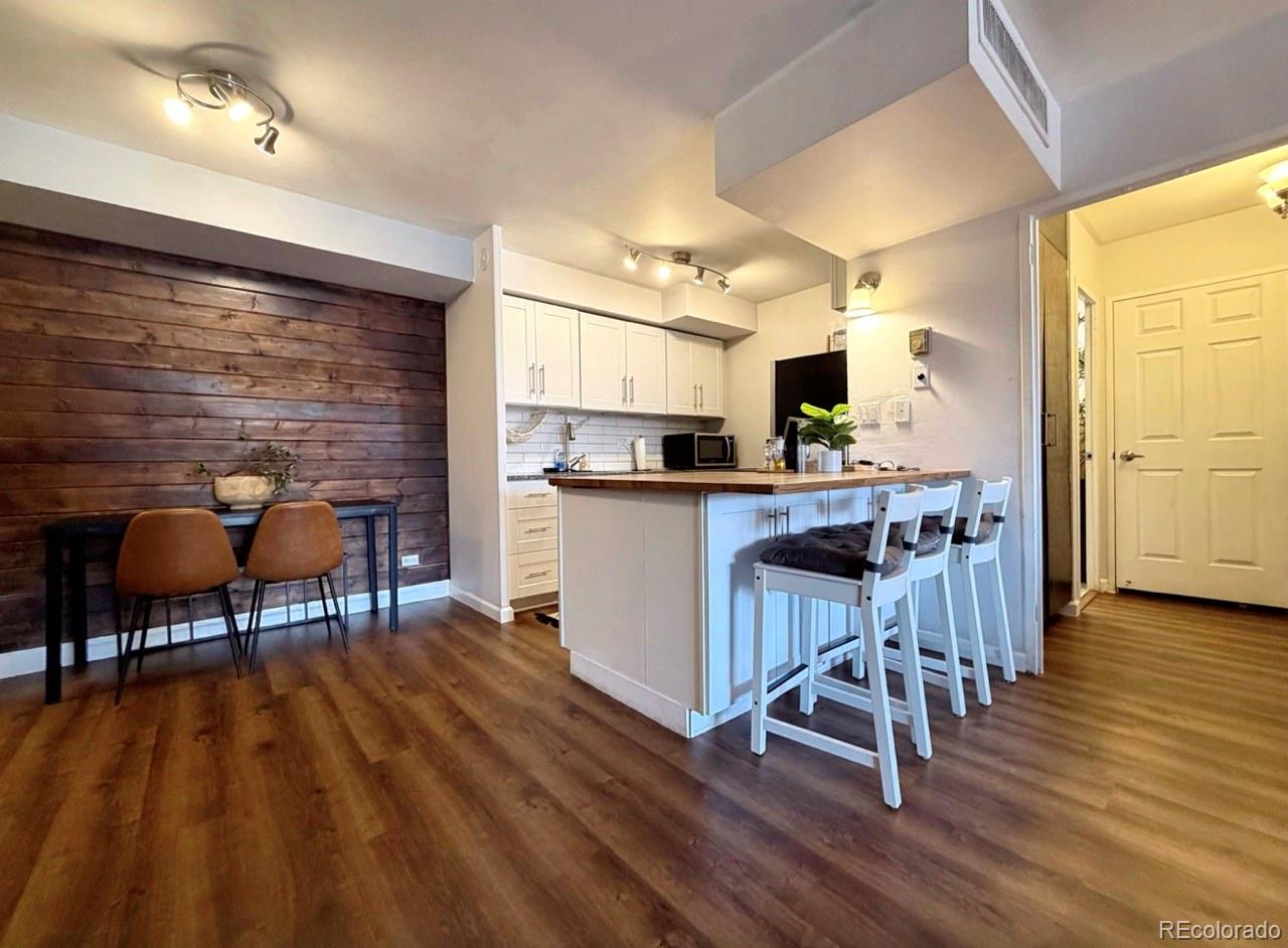 MLS Image #4 for 790 n washington street 206,denver, Colorado