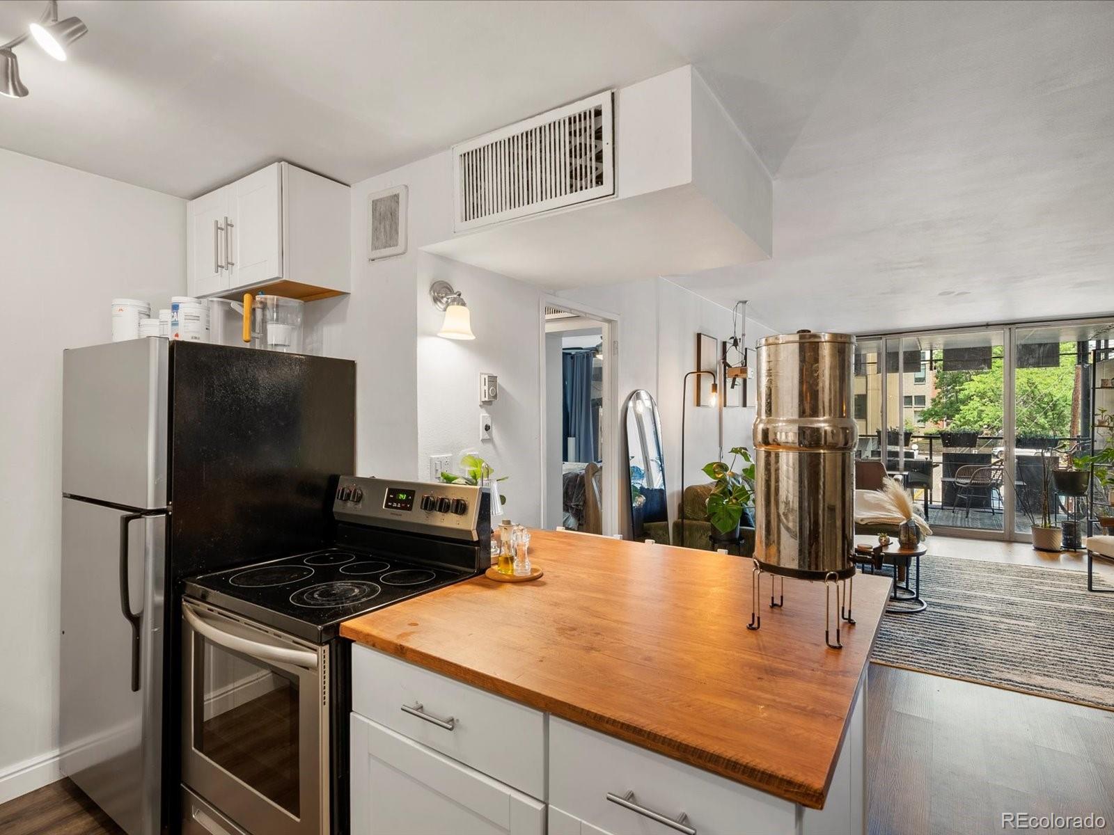 MLS Image #5 for 790 n washington street 206,denver, Colorado