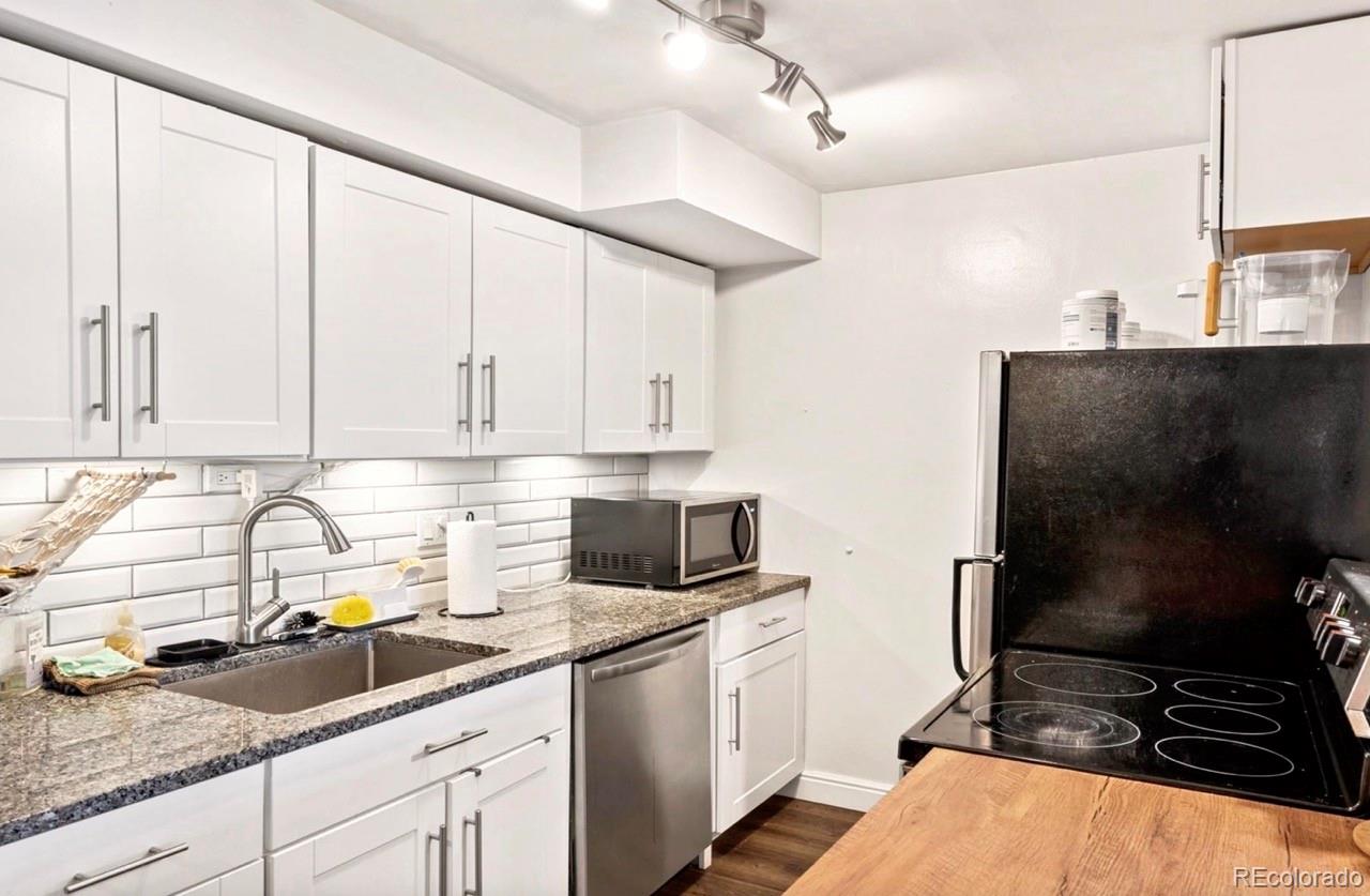 MLS Image #6 for 790 n washington street 206,denver, Colorado