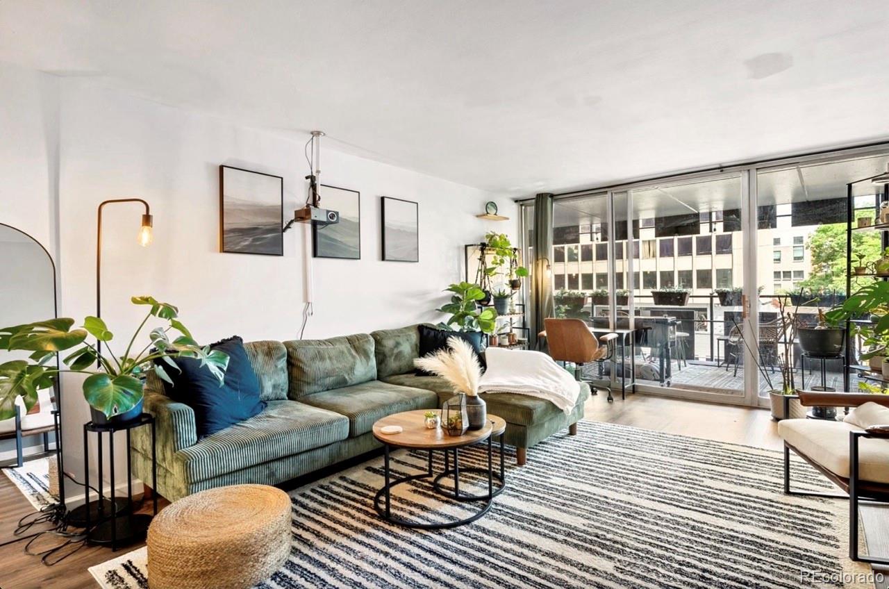 MLS Image #9 for 790 n washington street 206,denver, Colorado