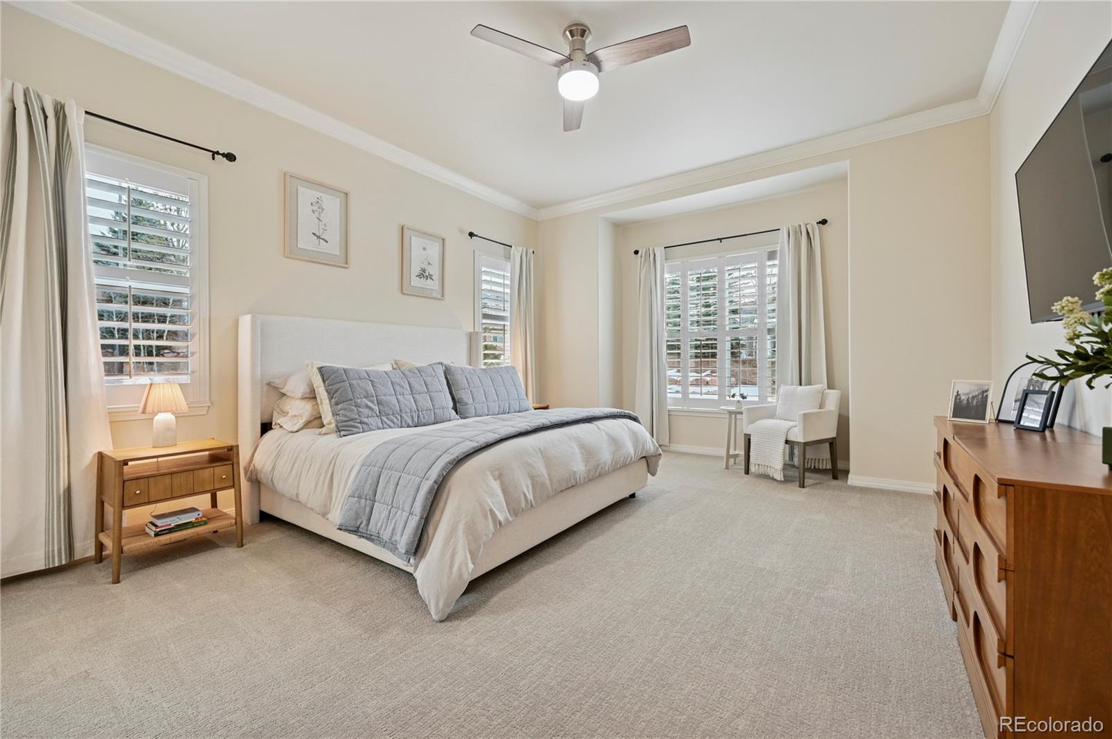 MLS Image #10 for 3020  hollycrest drive,colorado springs, Colorado