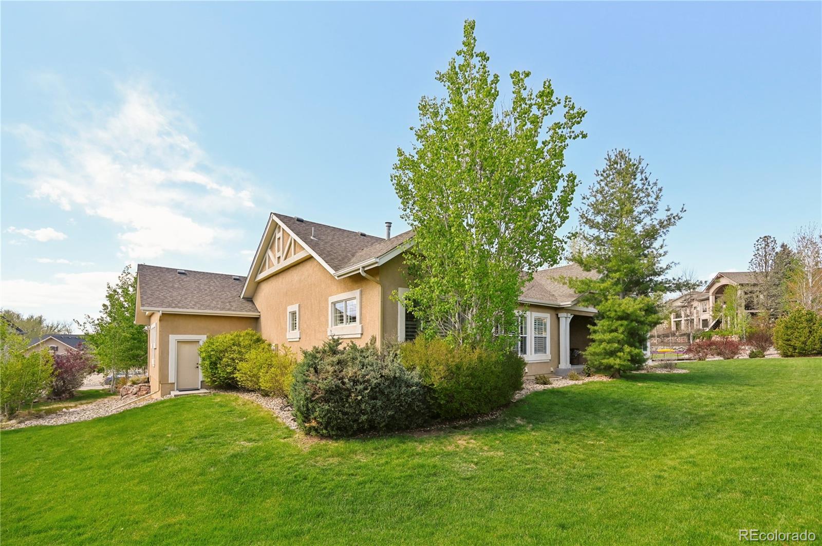 MLS Image #4 for 3020  hollycrest drive,colorado springs, Colorado