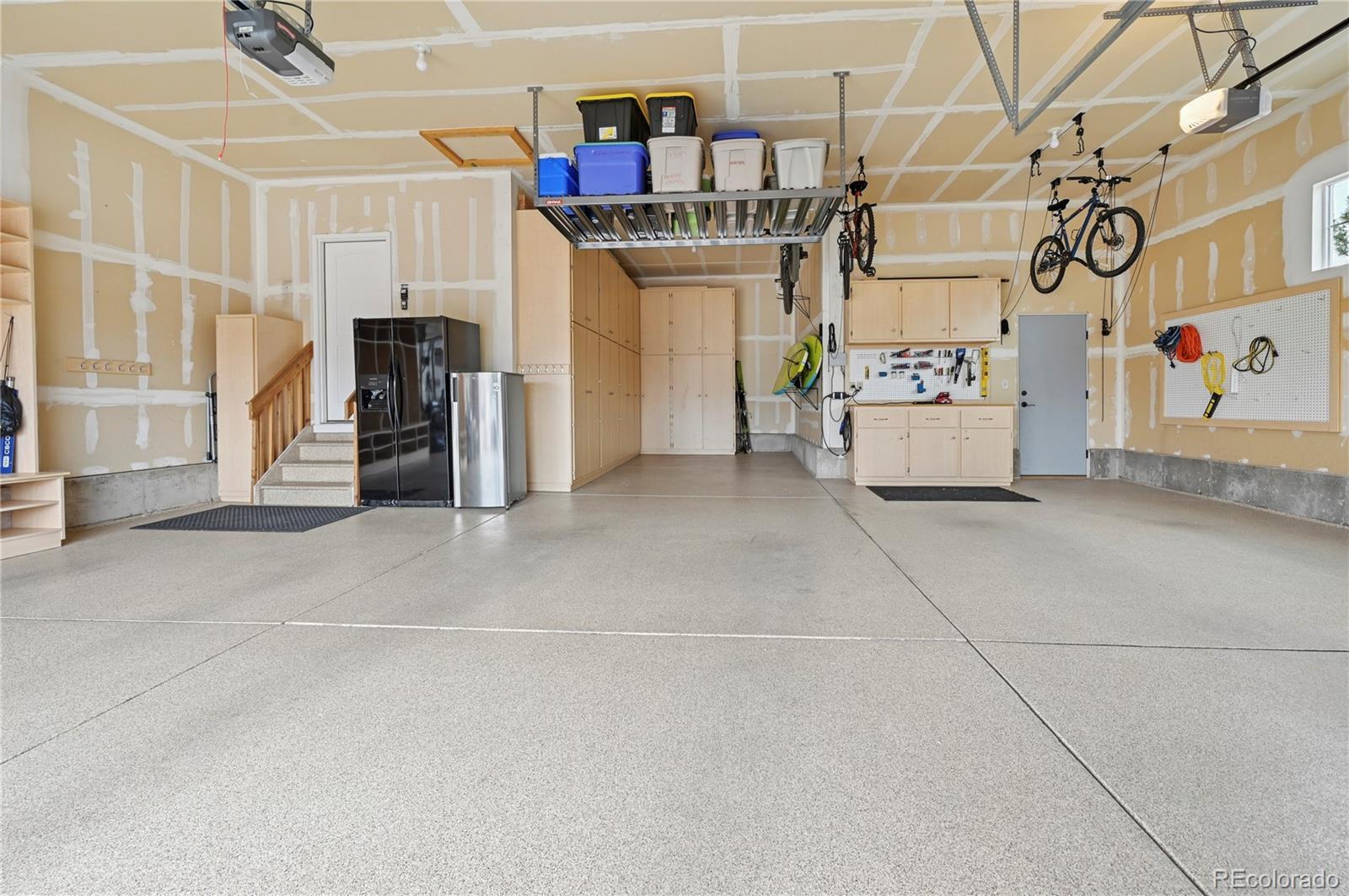 MLS Image #42 for 3020  hollycrest drive,colorado springs, Colorado