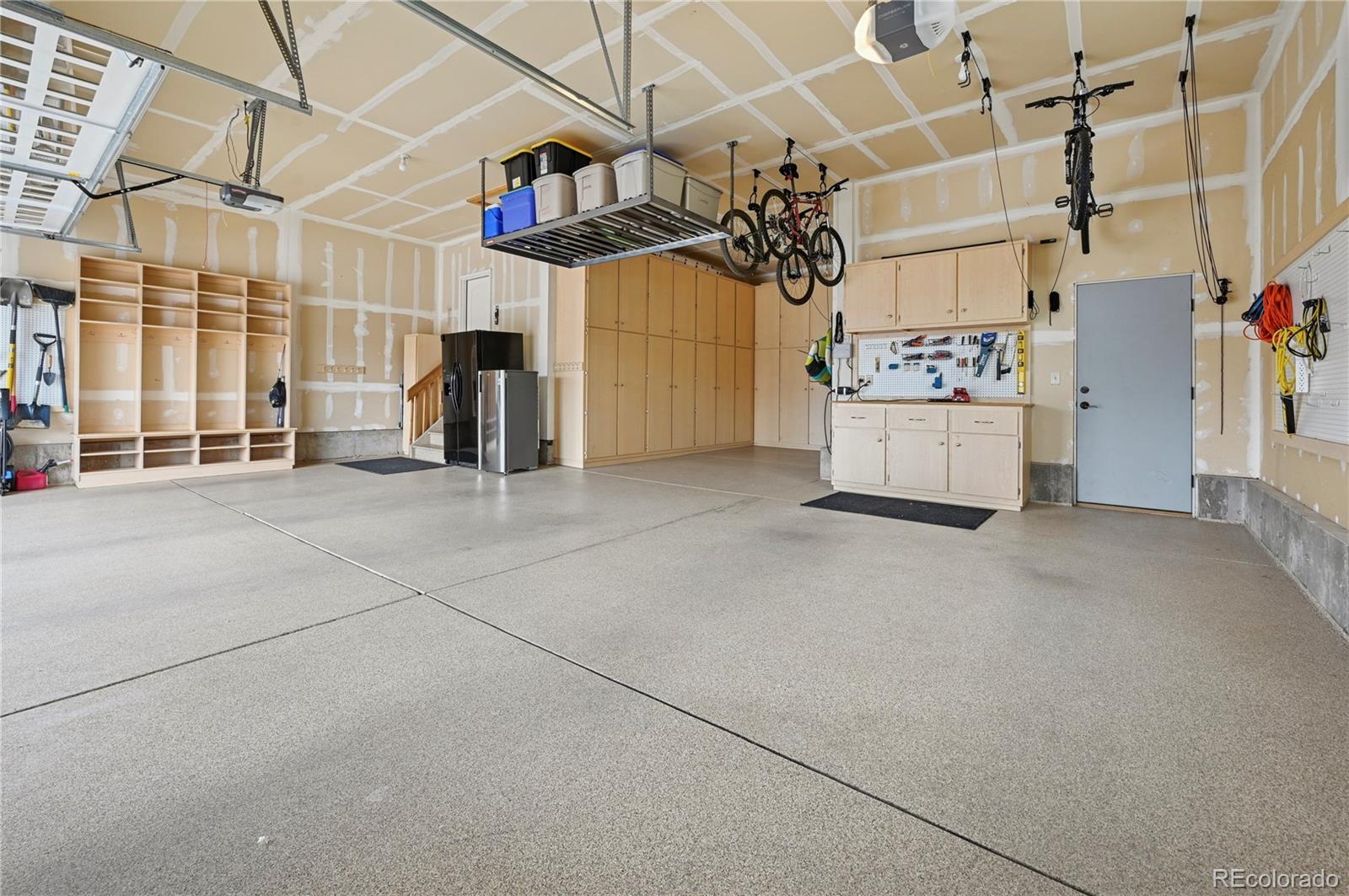 MLS Image #43 for 3020  hollycrest drive,colorado springs, Colorado