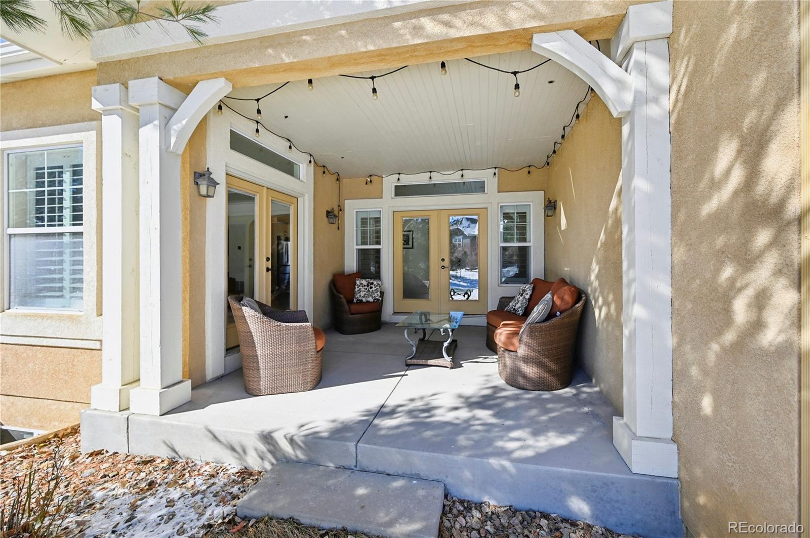 MLS Image #45 for 3020  hollycrest drive,colorado springs, Colorado