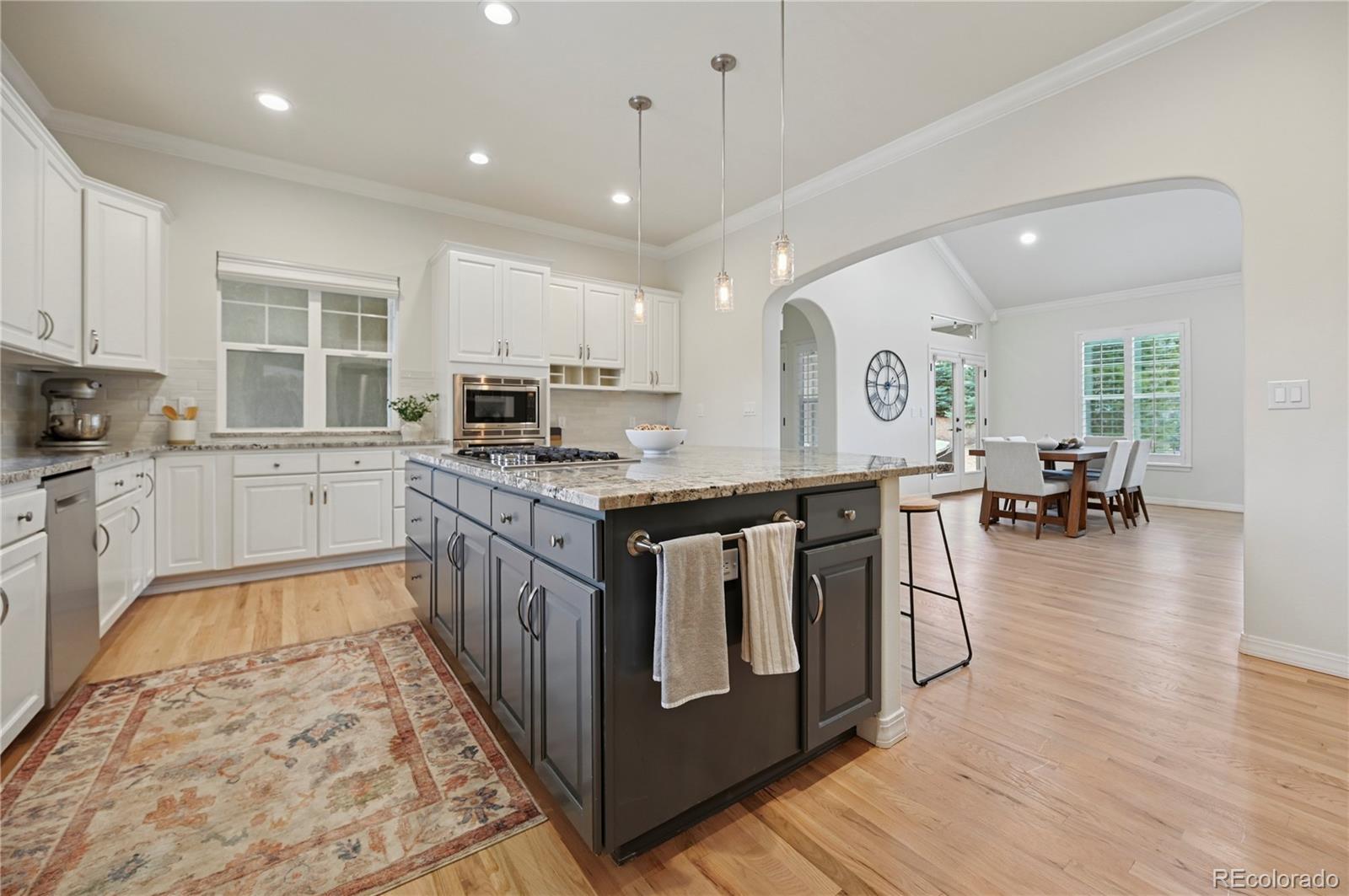 MLS Image #7 for 3020  hollycrest drive,colorado springs, Colorado