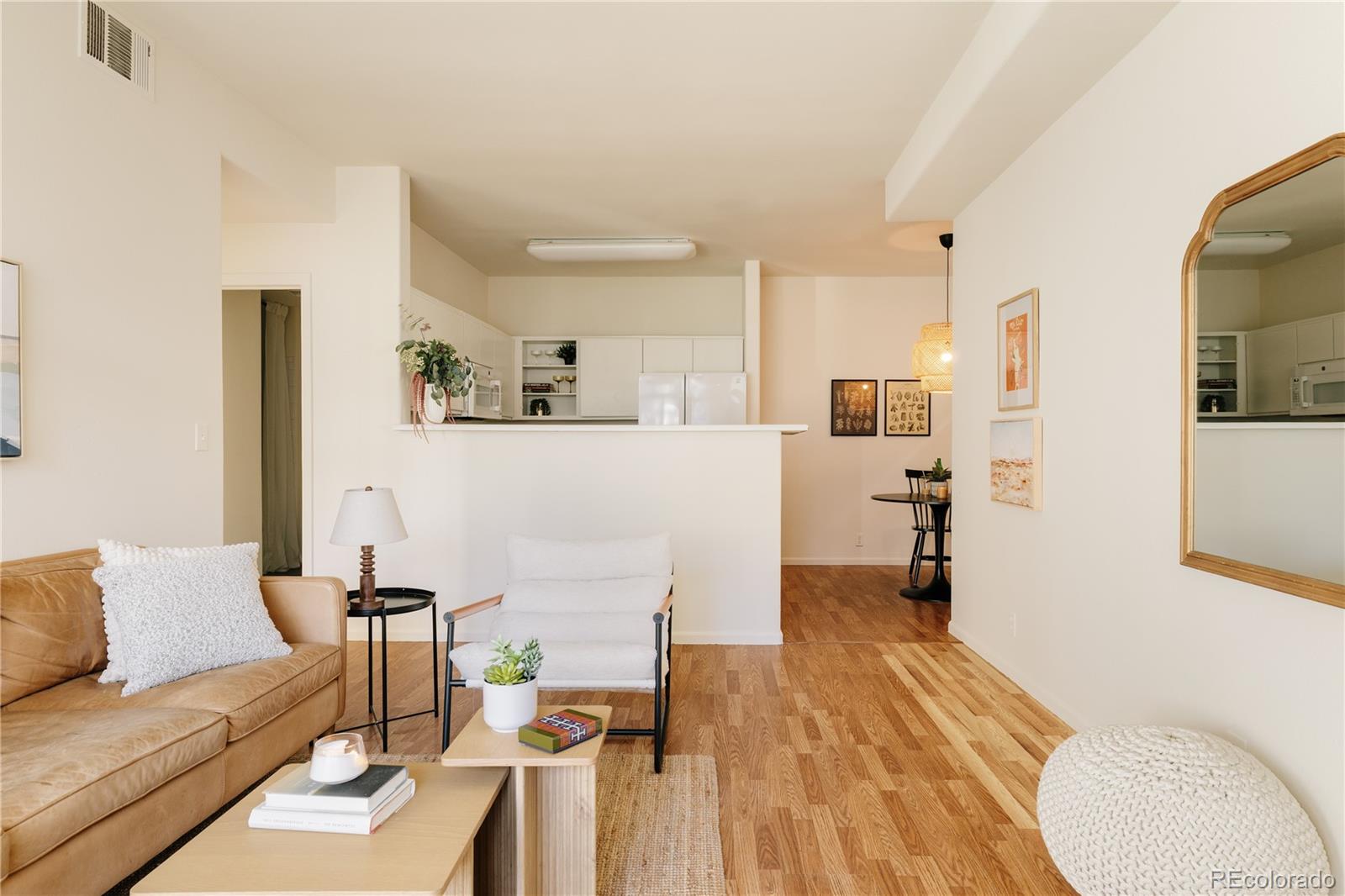 MLS Image #2 for 8500 e jefferson avenue,denver, Colorado