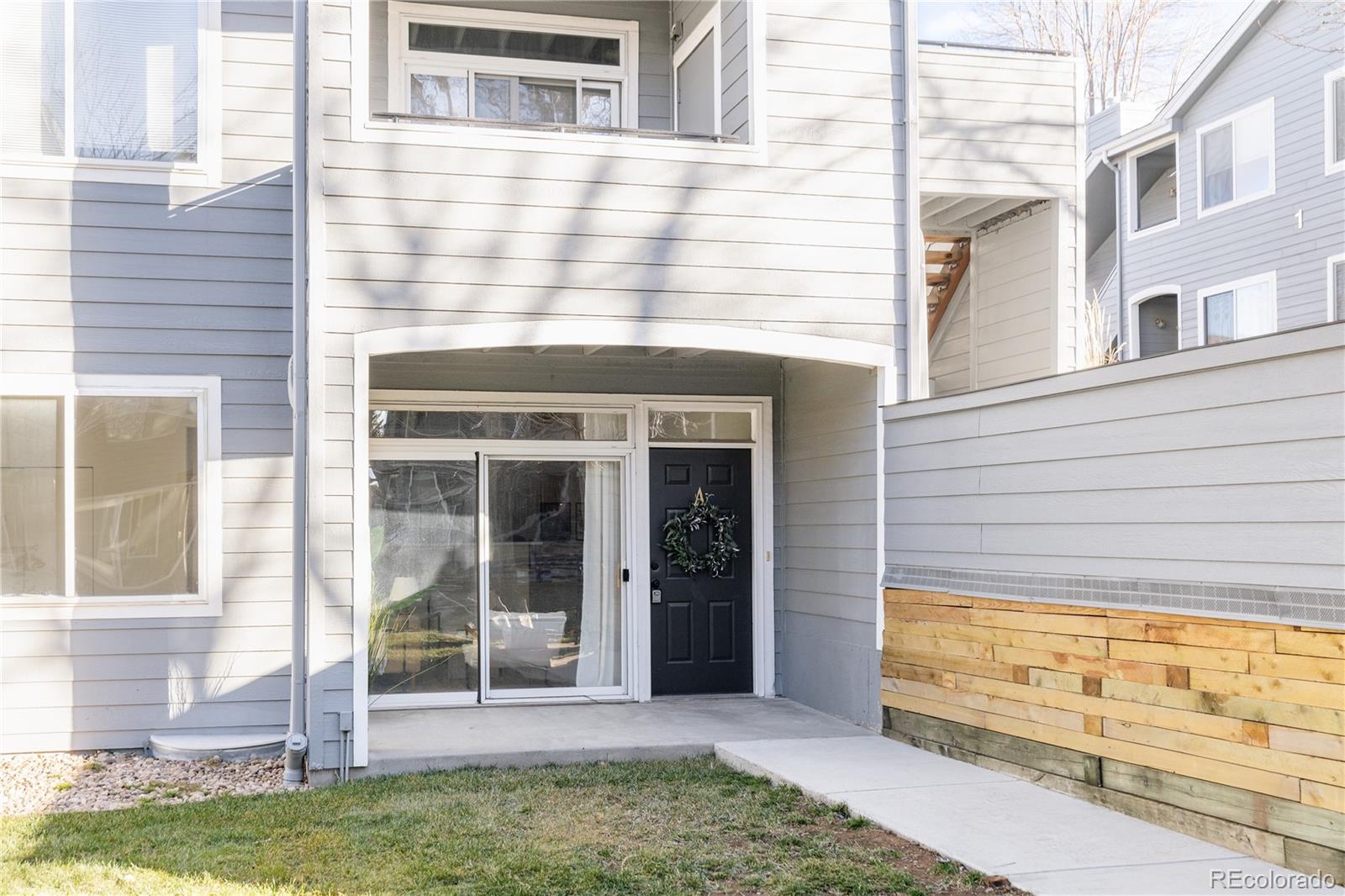 MLS Image #20 for 8500 e jefferson avenue,denver, Colorado