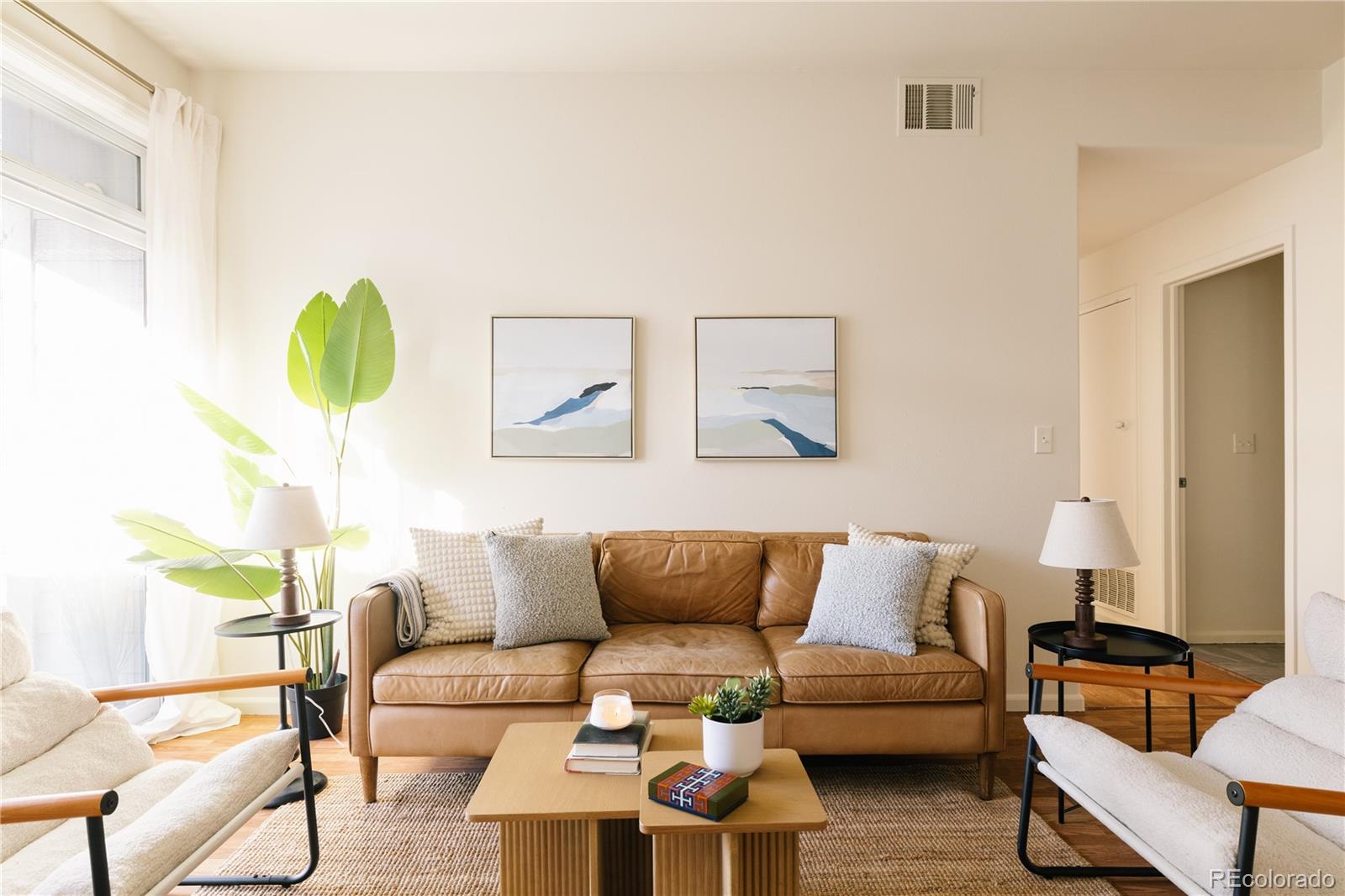 MLS Image #3 for 8500 e jefferson avenue,denver, Colorado