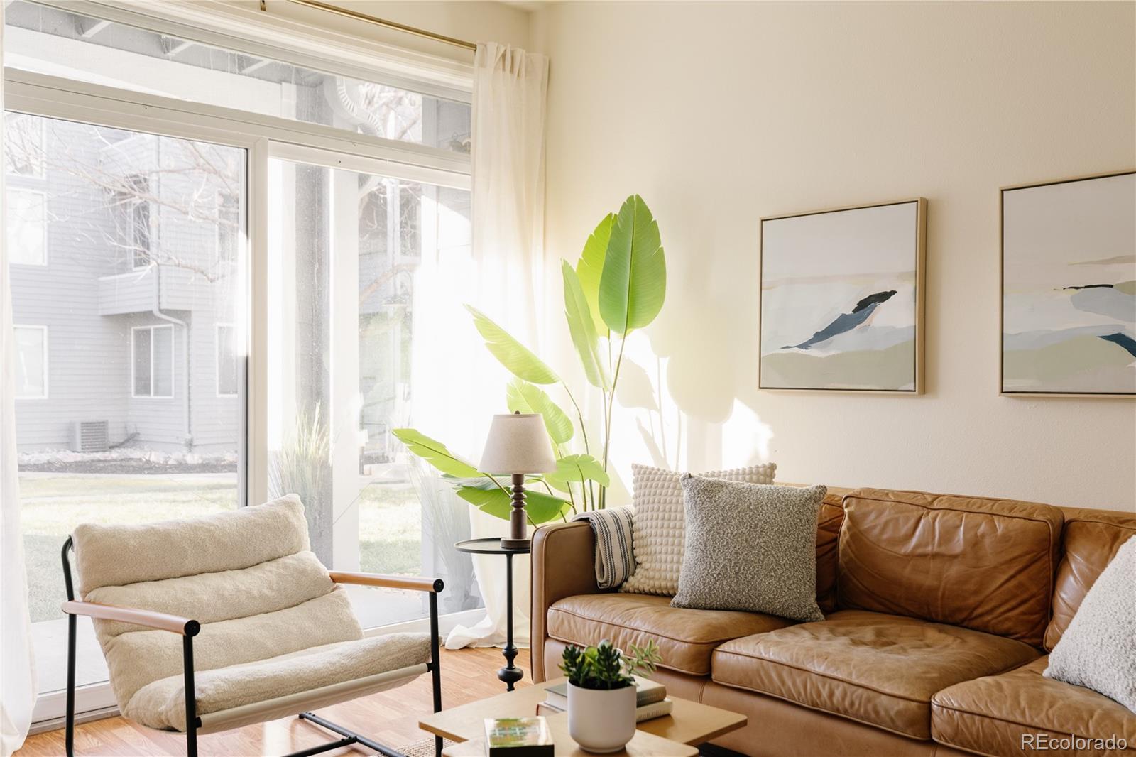 MLS Image #4 for 8500 e jefferson avenue,denver, Colorado